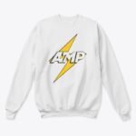 Kai Cenat Unisex Classic Crewneck Sweatshirt