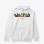 Unisex Classic Pullover Hoodie