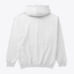Unisex Classic Pullover Hoodie - Image 2