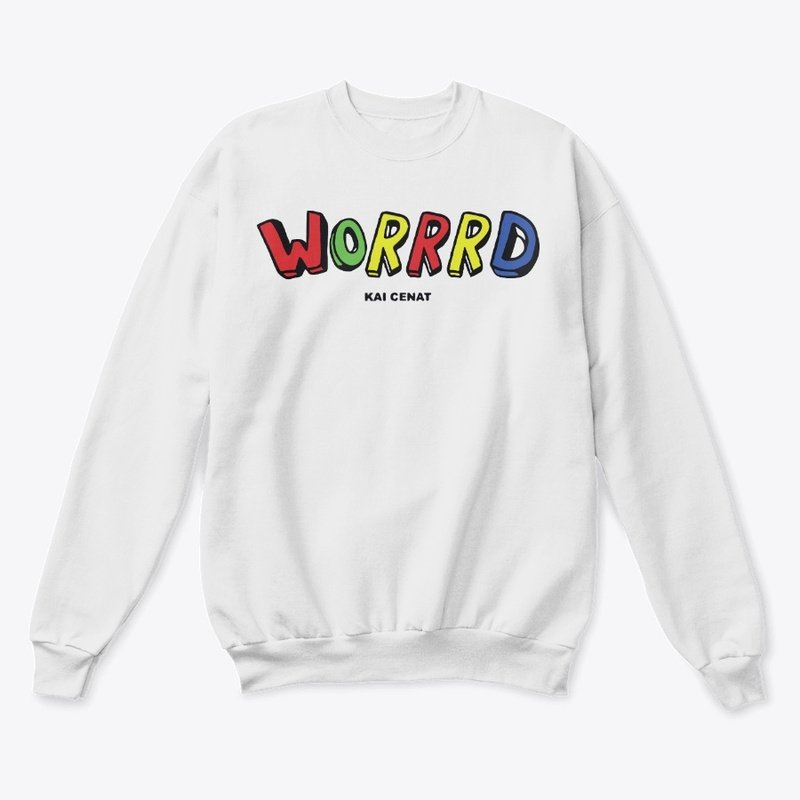 800-27-1.jpg Unisex Classic Crewneck Sweatshirt - Image 1