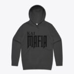 Women's Crop Hoodie
