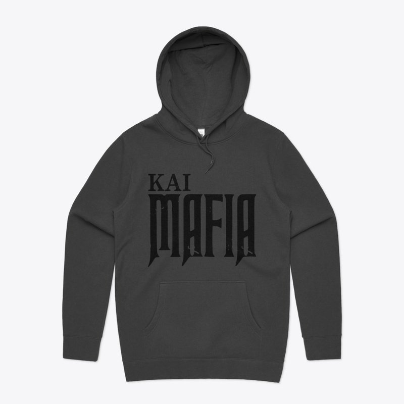 800-33-1.jpg Women's Crop Hoodie - Image 1