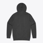 Women's Crop Hoodie - Image 2