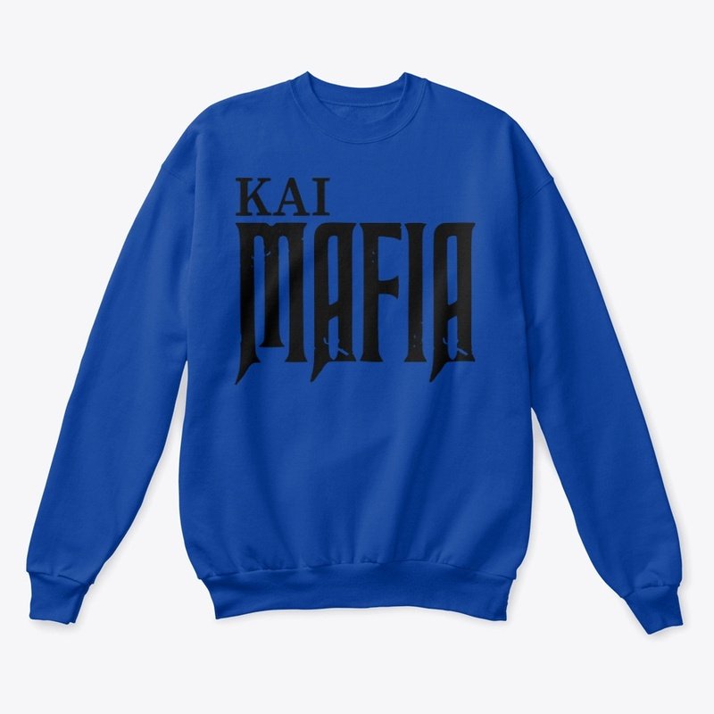 800-41-2.jpg Unisex Classic Crewneck Sweatshirt - Image 1