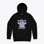 AS Colour Stencil Hoodie