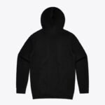 AS Colour Stencil Hoodie - Image 2