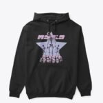 Unisex Classic Pullover Hoodie