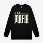 Kai Cenat Men's Base Long Sleeve Tee