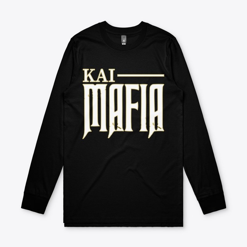 800-50.jpg Kai Cenat Men's Base Long Sleeve Tee - Image 1