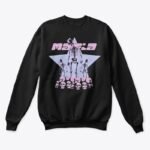 Unisex Classic Crewneck Sweatshirt
