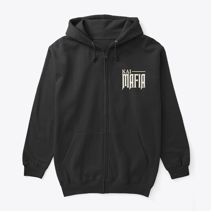 800-6-2.jpg Unisex Full Zip Hoodie - Image 1