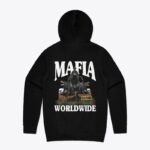 AS Colour Stencil Hoodie