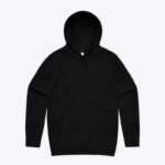 AS Colour Stencil Hoodie - Image 2
