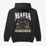 Unisex Classic Pullover Hoodie
