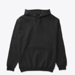 Unisex Classic Pullover Hoodie - Image 2