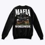 Unisex Classic Crewneck Sweatshirt
