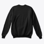 Unisex Classic Crewneck Sweatshirt - Image 2