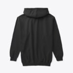 Unisex Full Zip Hoodie - Image 2