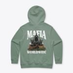Women's Premium Hoodie