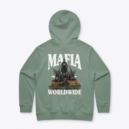 Women's Premium Hoodie