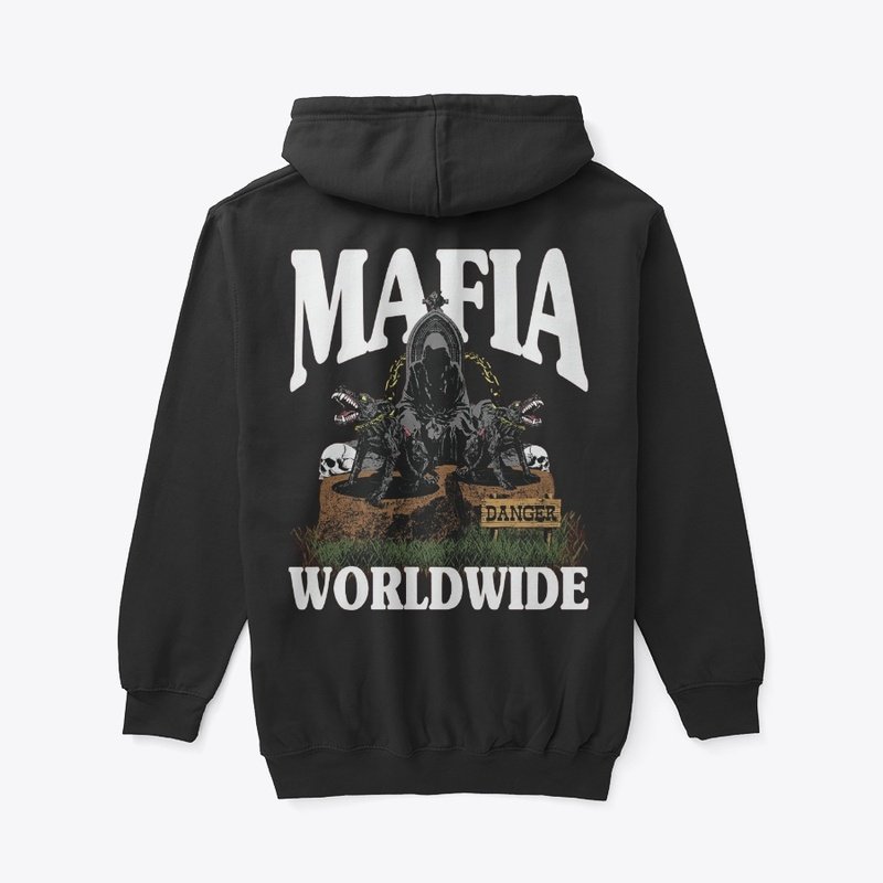 800-72.jpg Unisex Full Zip Hoodie - Image 1