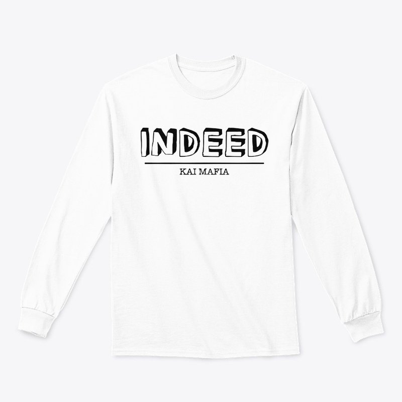 800-8-3.jpg Kai Cenat Classic Long Sleeve Tee - Image 1