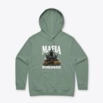 Women's Premium Hoodie