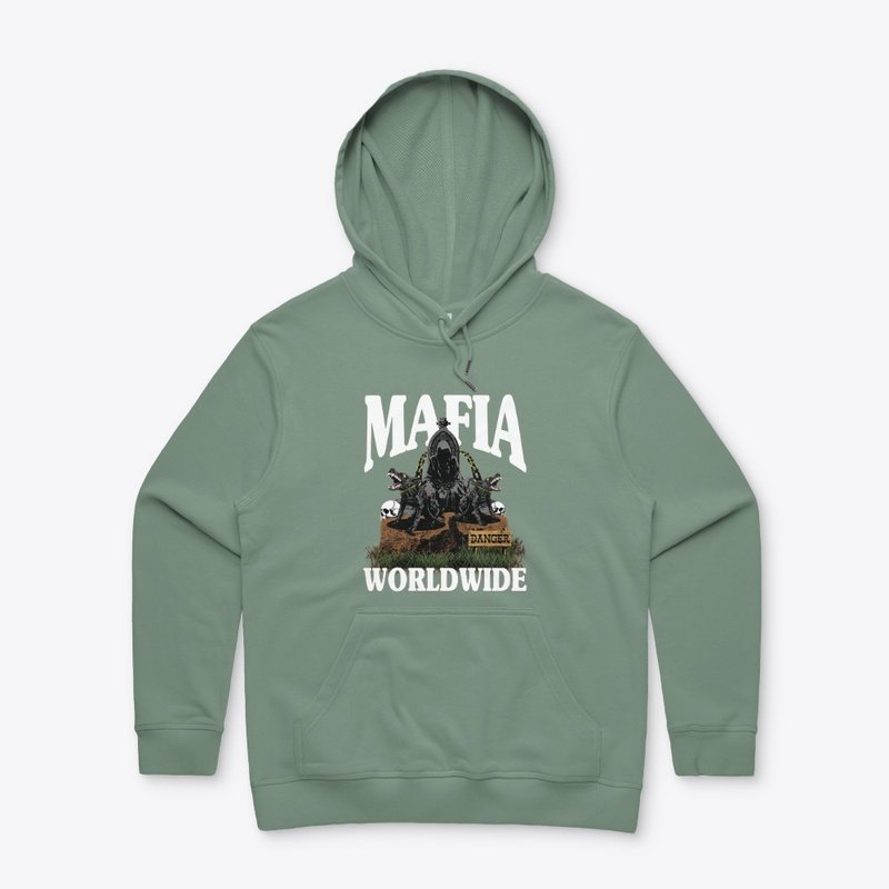 800-80.jpg Women's Premium Hoodie - Image 1