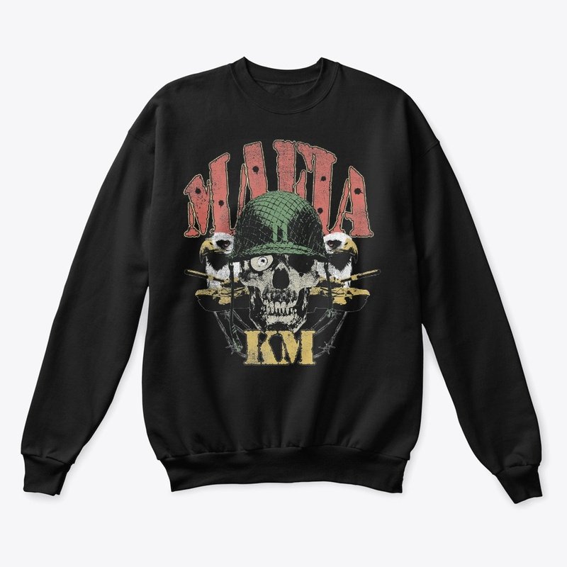 800-85.jpg Unisex Classic Crewneck Sweatshirt - Image 1