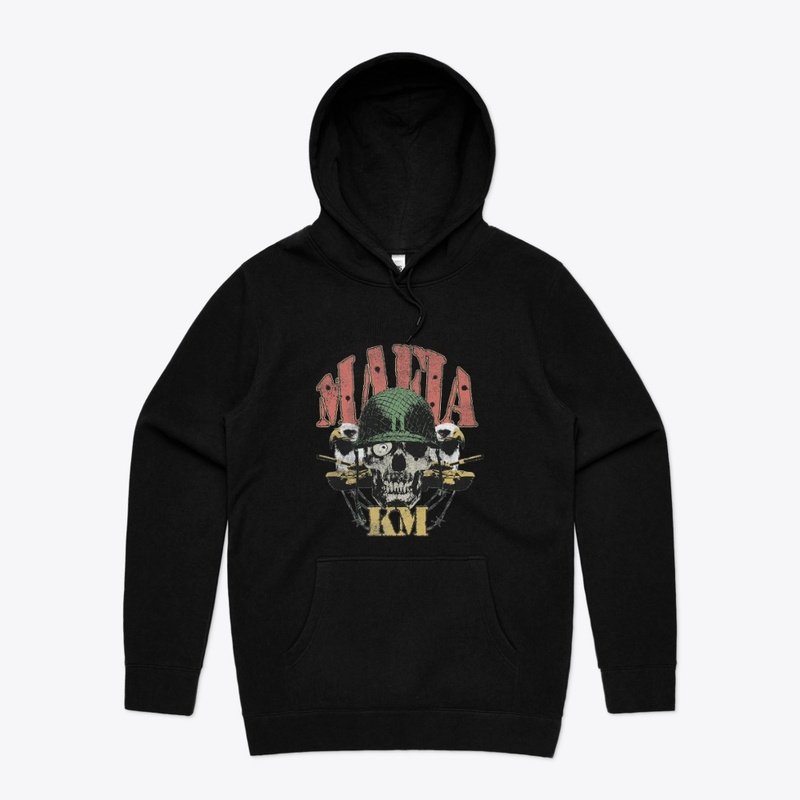 800-87.jpg AS Colour Stencil Hoodie - Image 1