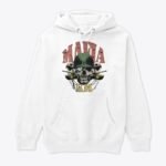 Unisex Premium Pullover Hoodie