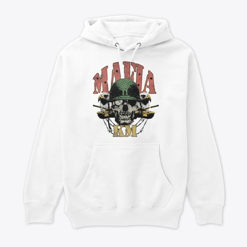 800-91.jpg Unisex Premium Pullover Hoodie - Image 1