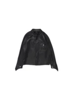 VIVET Leather Oxford