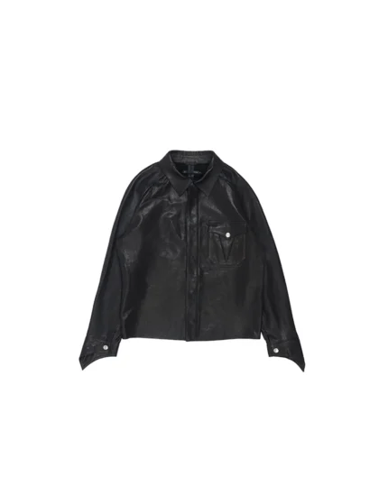 VIVET Leather Oxford