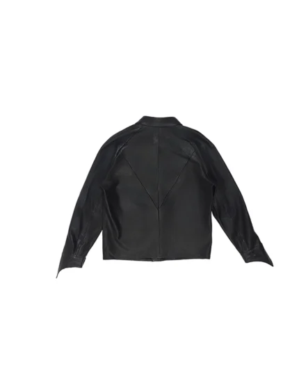 VIVET Leather Oxford