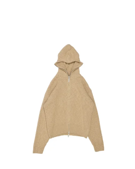 VIVET Balaclava Sweater