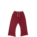 VIVET Beginner Sweatpant Dark Red
