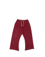 VIVET Beginner Sweatpant Dark Red