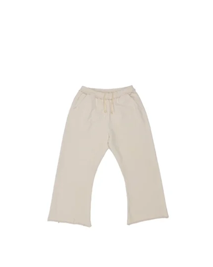 VIVET Beginner Sweatpant White