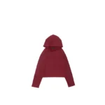 VIVET Beginner Hoodie Dark red