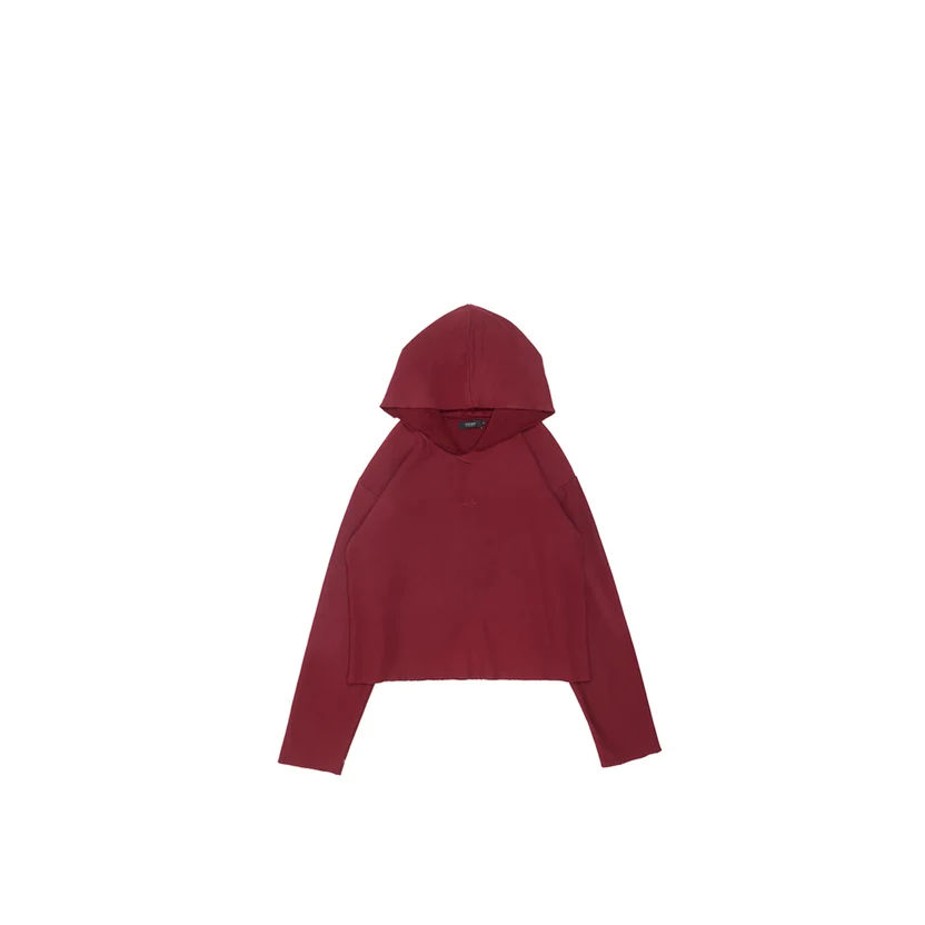 Frame1171277119_af1e793a-668a-4a84-883b-1c85ee408d34 VIVET Beginner Hoodie Dark red