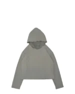 VIVET Beginner Hoodie Grey
