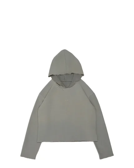 VIVET Beginner Hoodie Grey