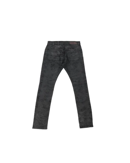VIVET Slim Fit Denim