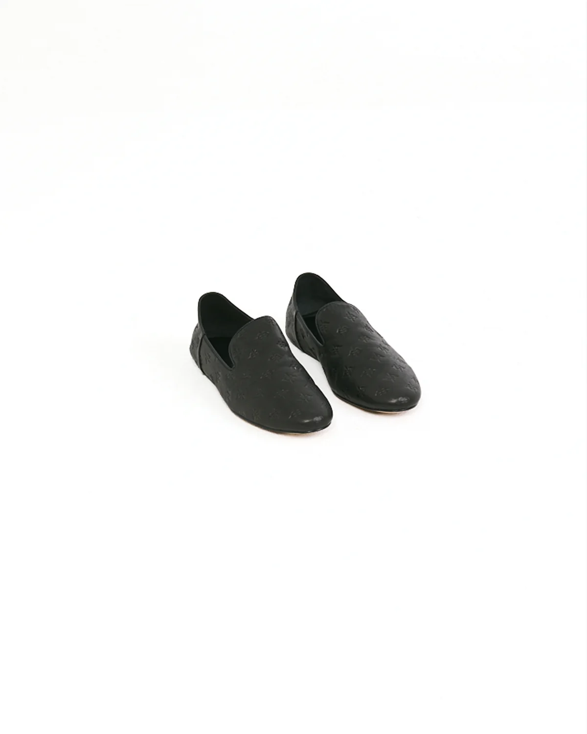 VIVETECOMM07971 VIVET Monogram Loafer