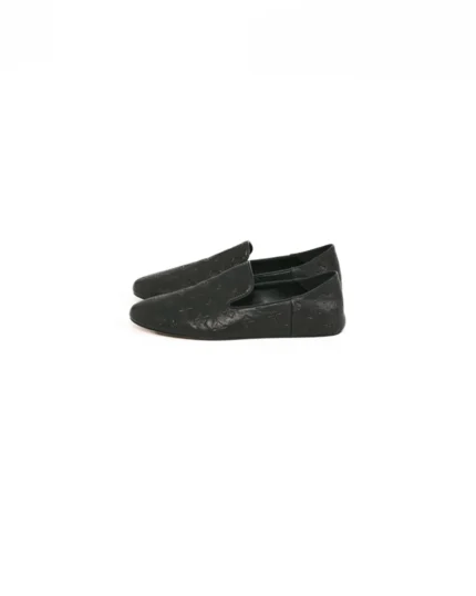 VIVET Monogram Loafer
