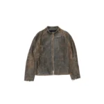 VIVET Raglan Zip Up Jacket